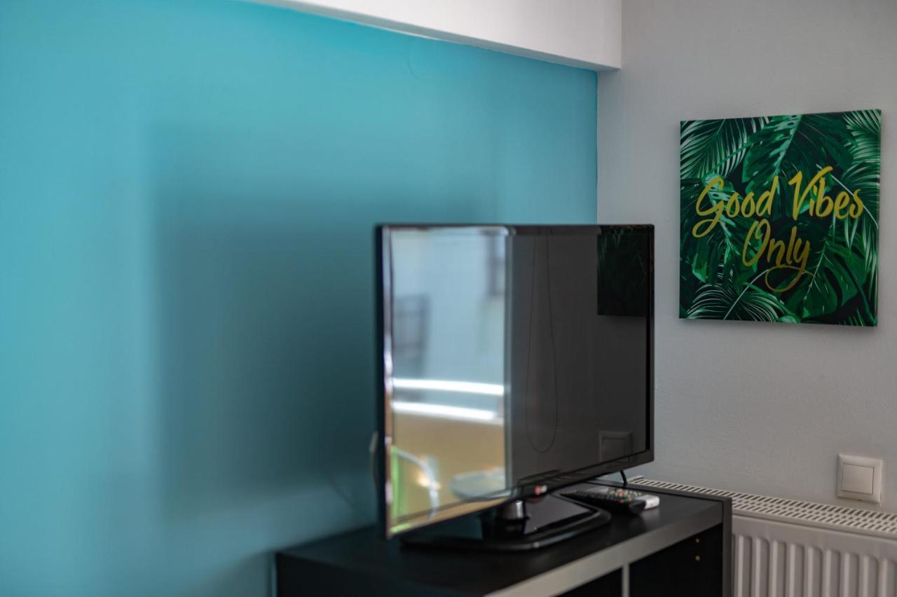 Fantastic Apartment In The Center Αλεξανδρούπολη Εξωτερικό φωτογραφία