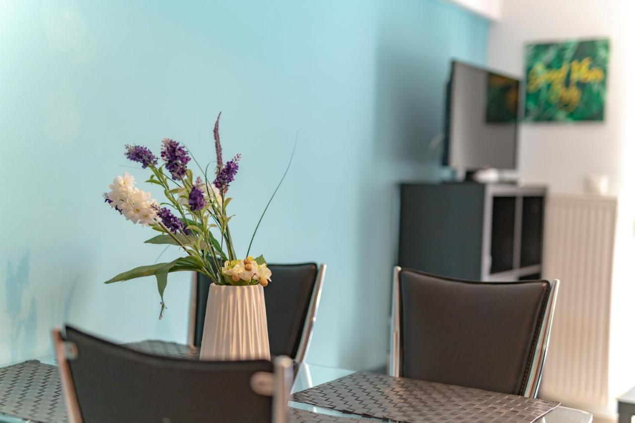 Fantastic Apartment In The Center Αλεξανδρούπολη Εξωτερικό φωτογραφία