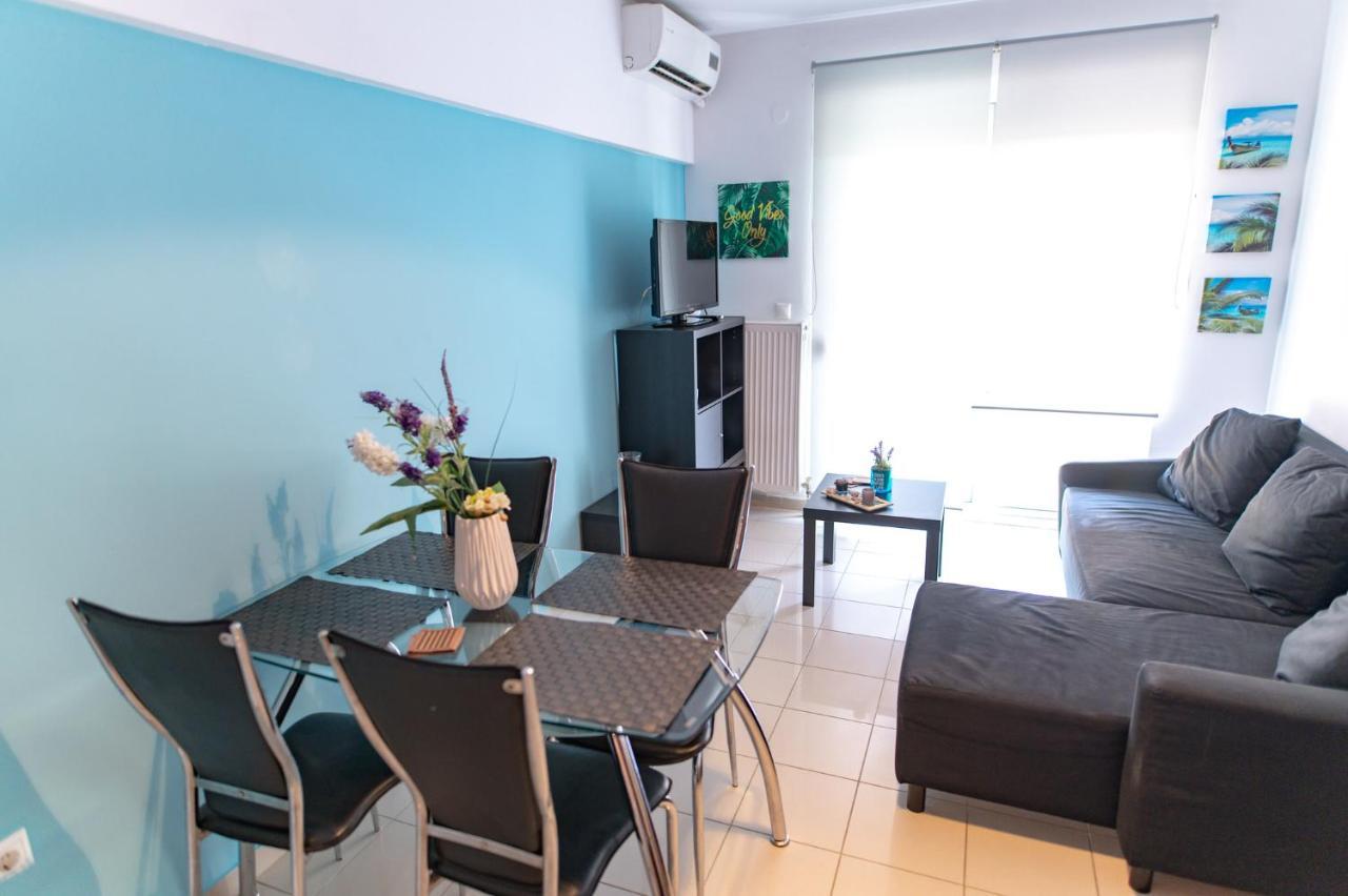 Fantastic Apartment In The Center Αλεξανδρούπολη Εξωτερικό φωτογραφία