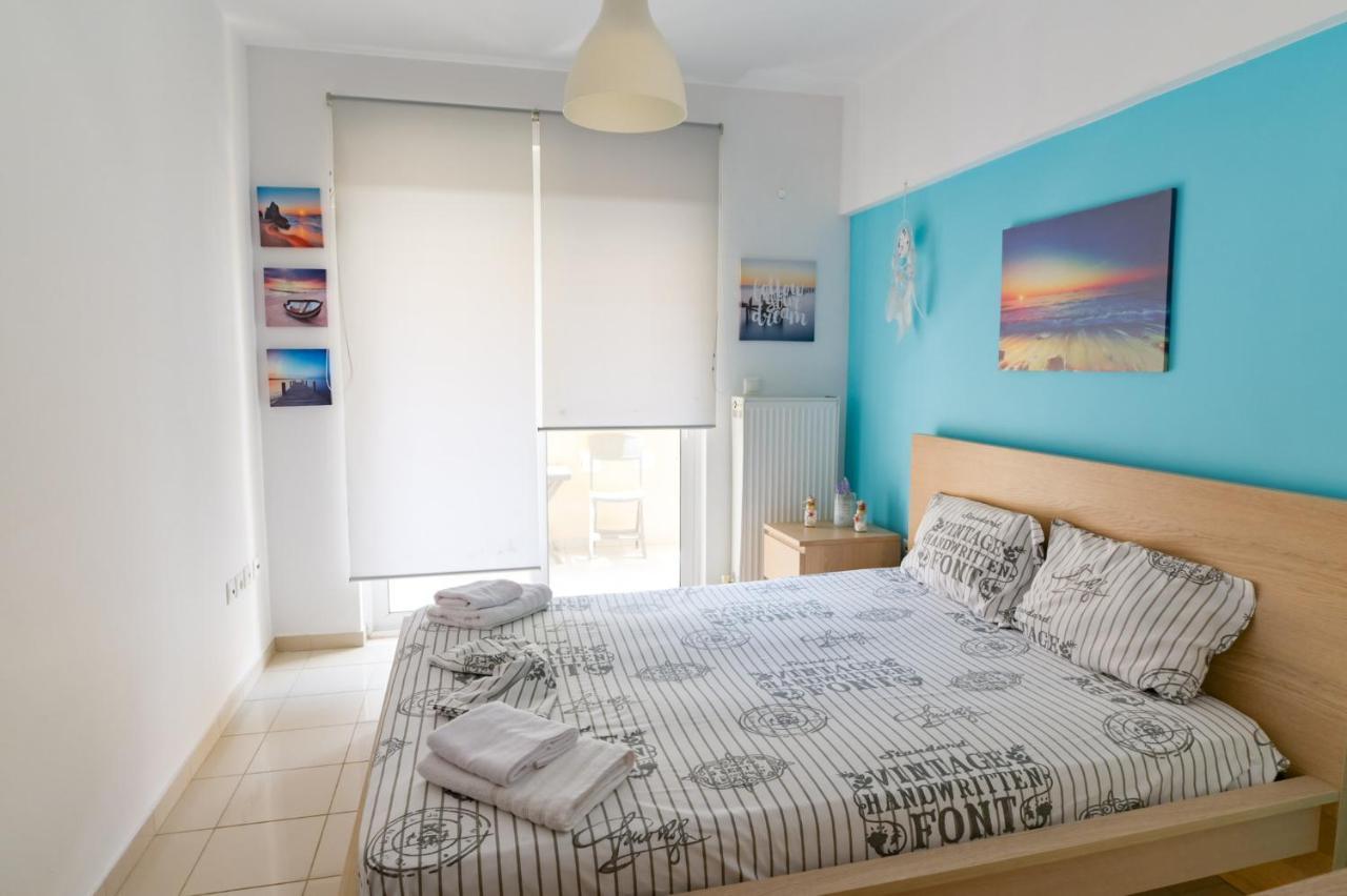 Fantastic Apartment In The Center Αλεξανδρούπολη Εξωτερικό φωτογραφία