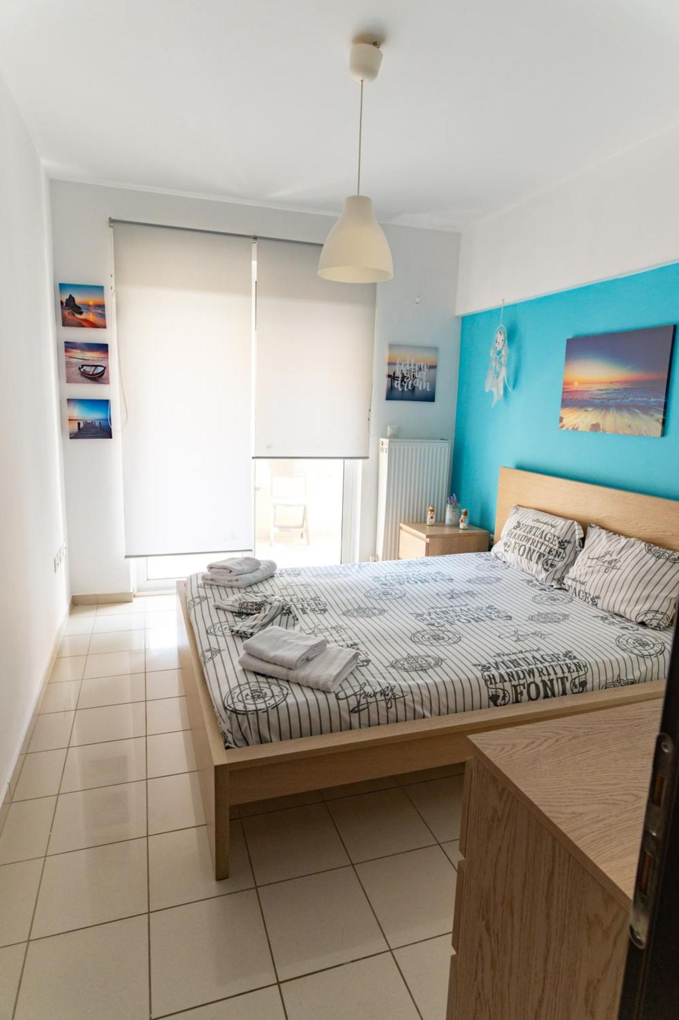 Fantastic Apartment In The Center Αλεξανδρούπολη Εξωτερικό φωτογραφία