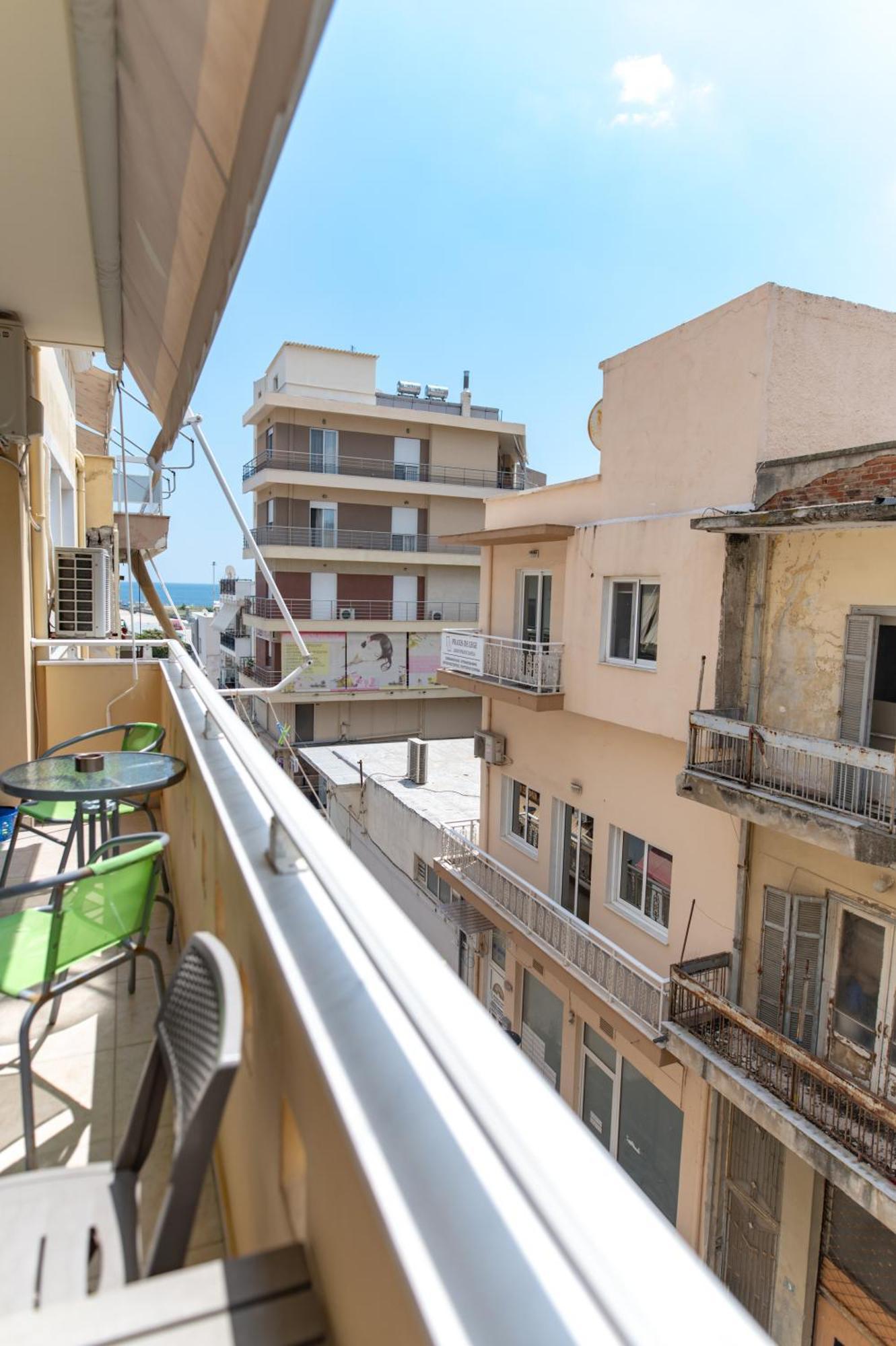 Fantastic Apartment In The Center Αλεξανδρούπολη Εξωτερικό φωτογραφία