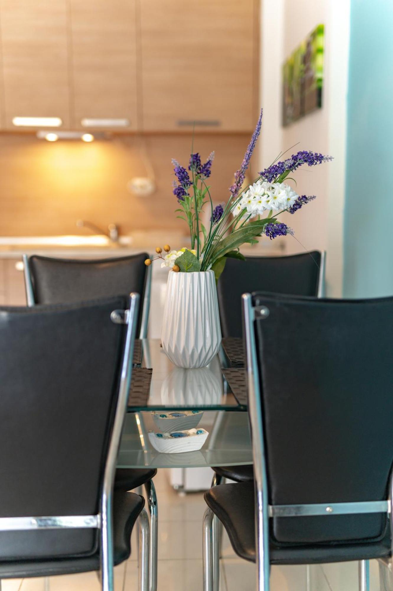 Fantastic Apartment In The Center Αλεξανδρούπολη Εξωτερικό φωτογραφία