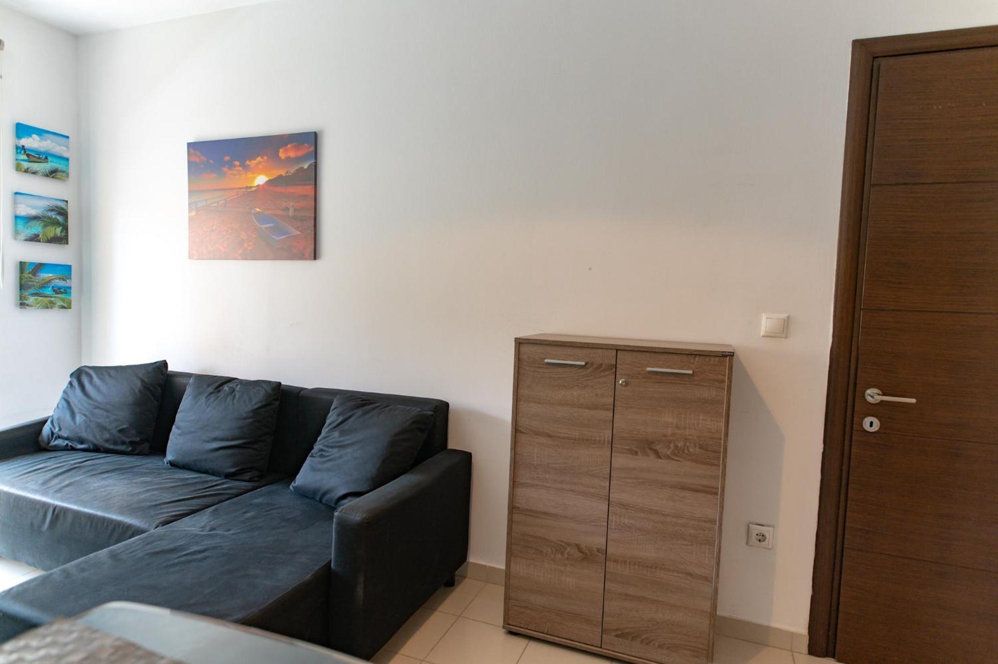 Fantastic Apartment In The Center Αλεξανδρούπολη Εξωτερικό φωτογραφία