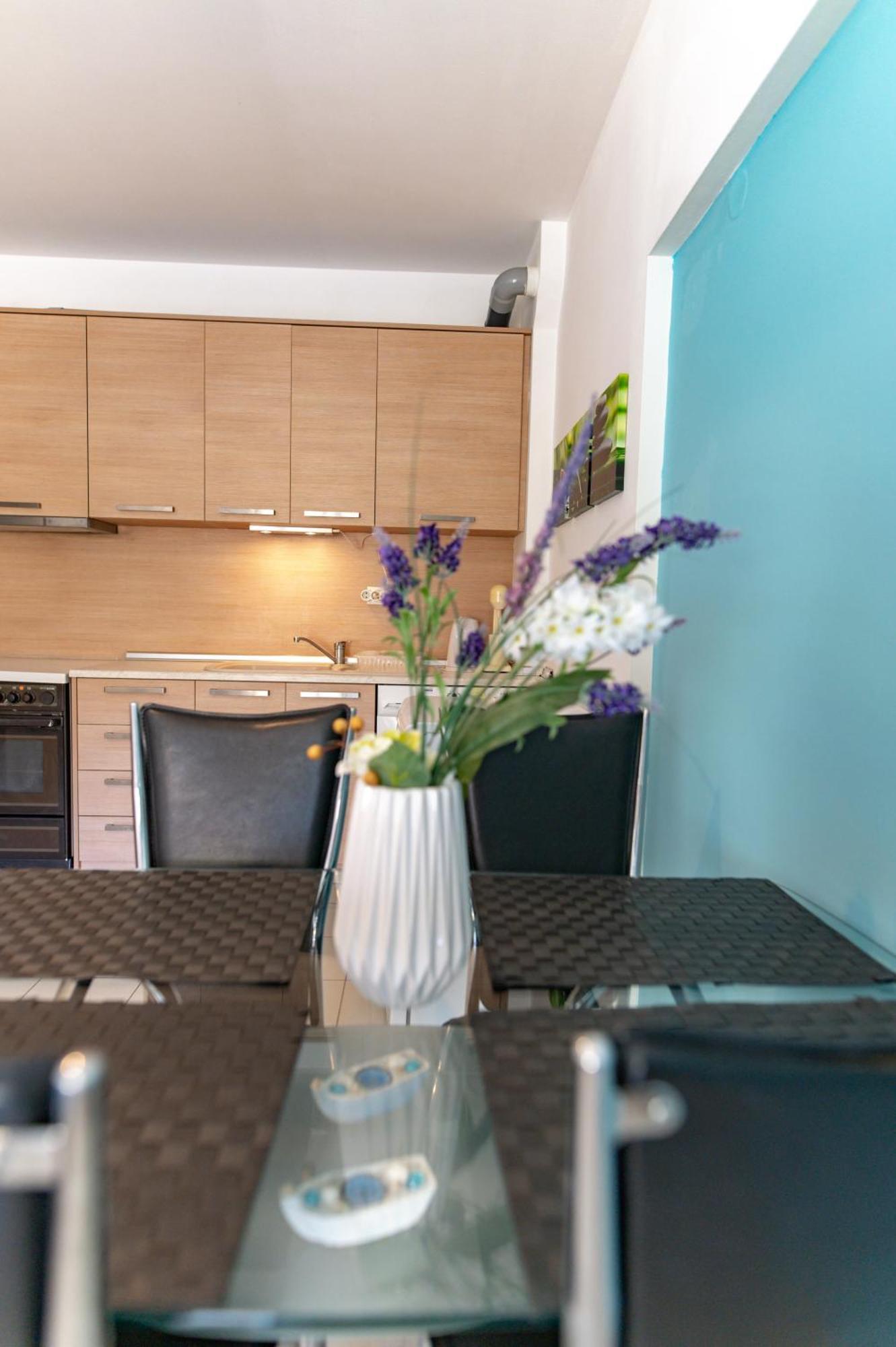 Fantastic Apartment In The Center Αλεξανδρούπολη Εξωτερικό φωτογραφία