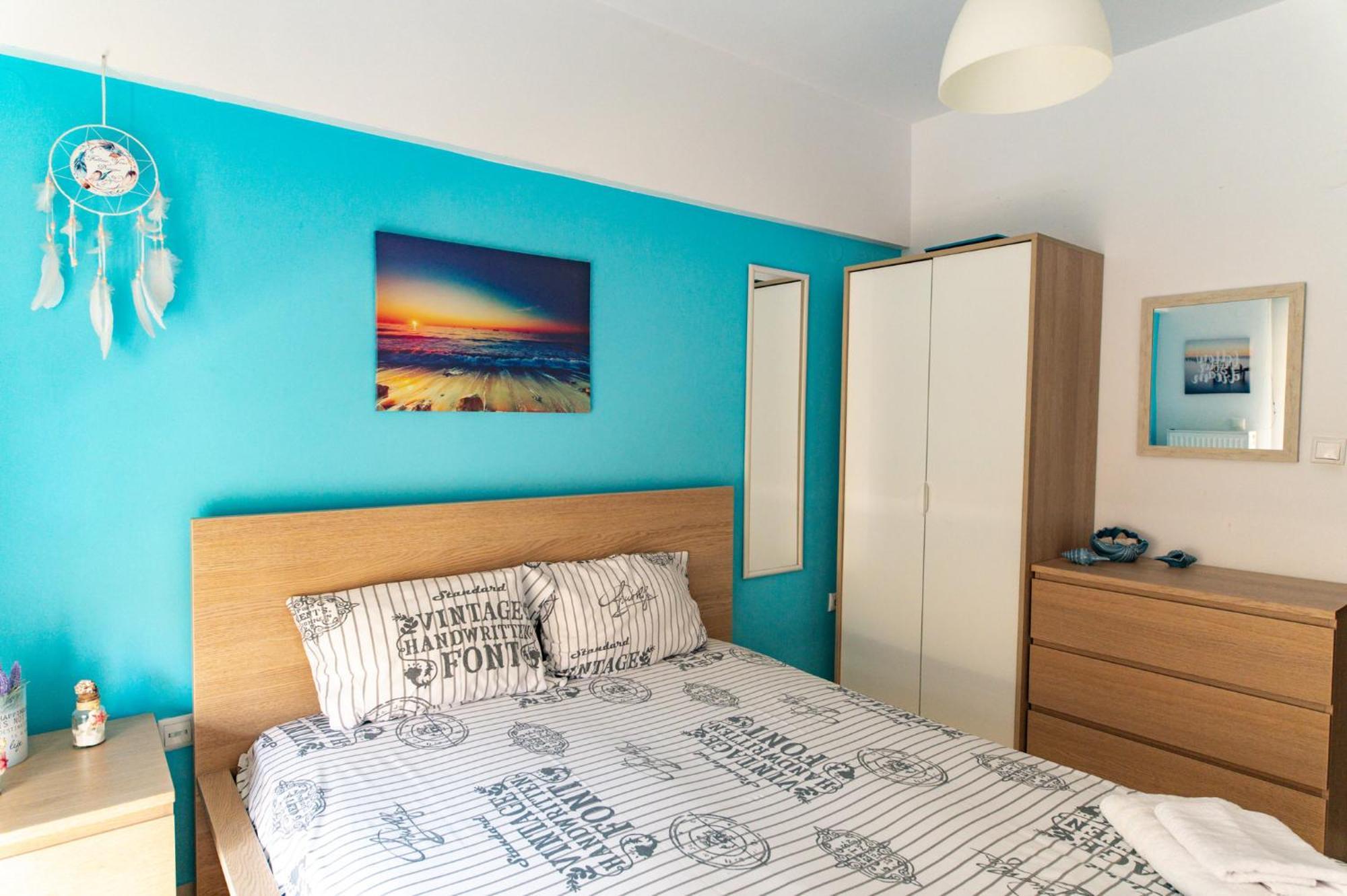 Fantastic Apartment In The Center Αλεξανδρούπολη Εξωτερικό φωτογραφία