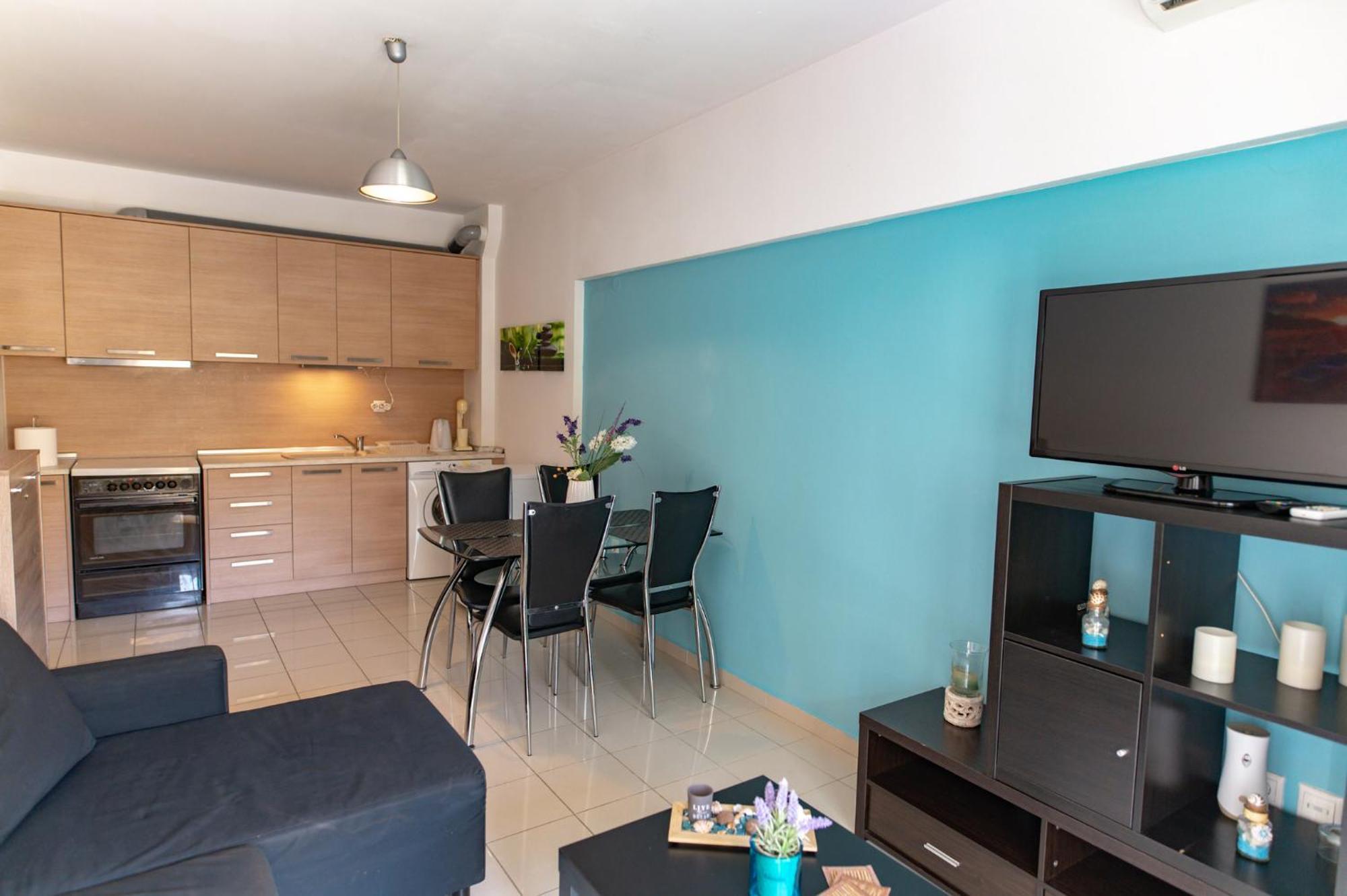 Fantastic Apartment In The Center Αλεξανδρούπολη Εξωτερικό φωτογραφία