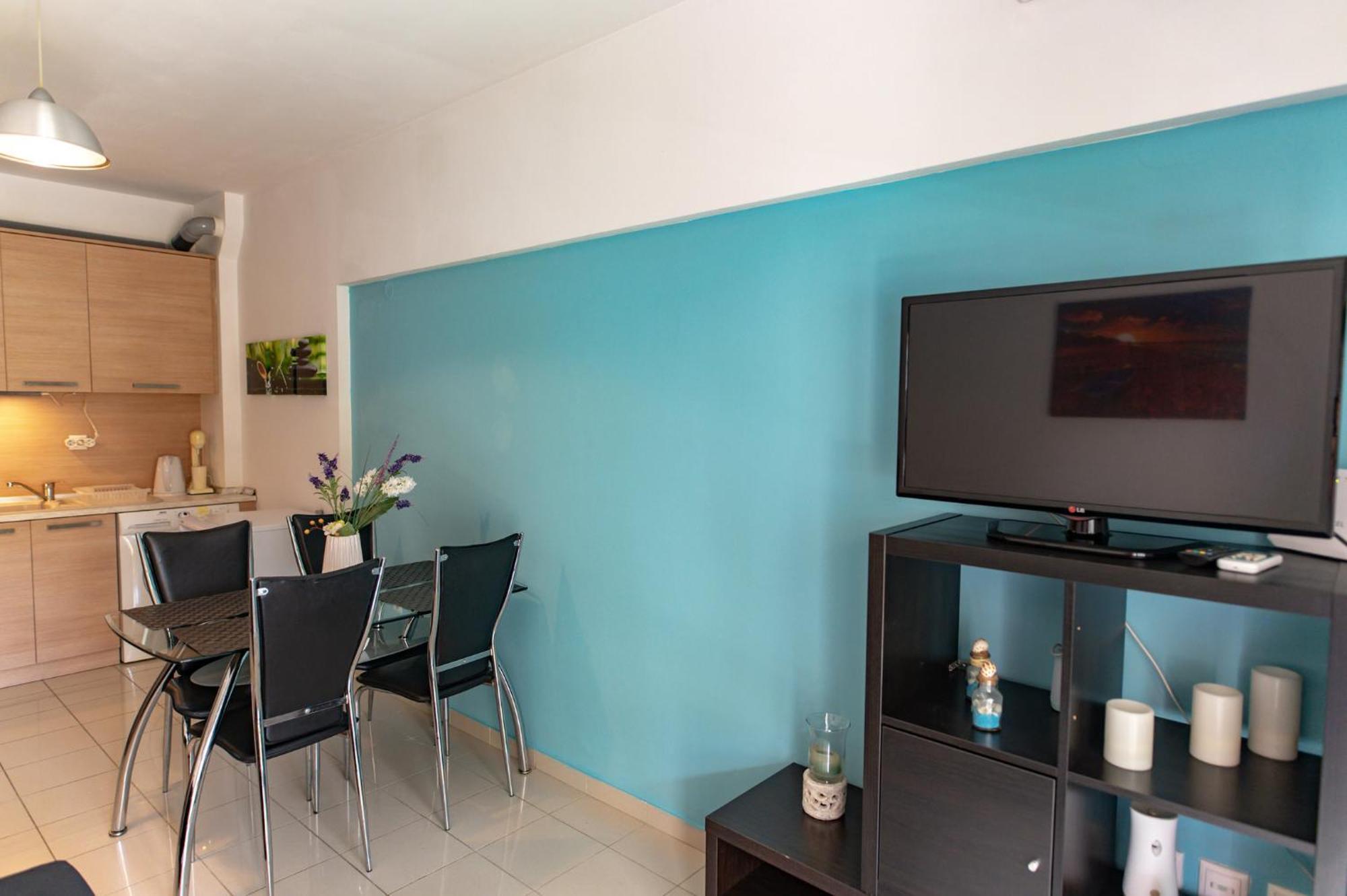 Fantastic Apartment In The Center Αλεξανδρούπολη Εξωτερικό φωτογραφία