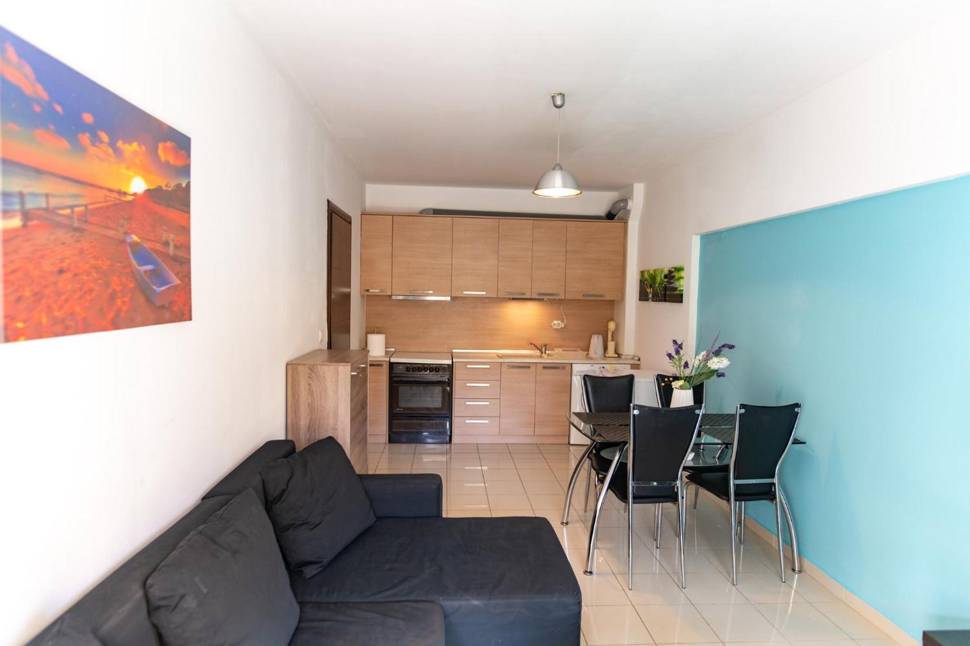 Fantastic Apartment In The Center Αλεξανδρούπολη Εξωτερικό φωτογραφία