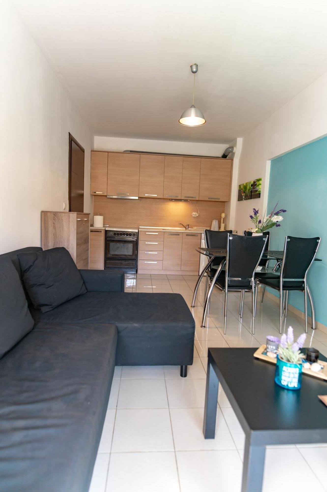 Fantastic Apartment In The Center Αλεξανδρούπολη Εξωτερικό φωτογραφία