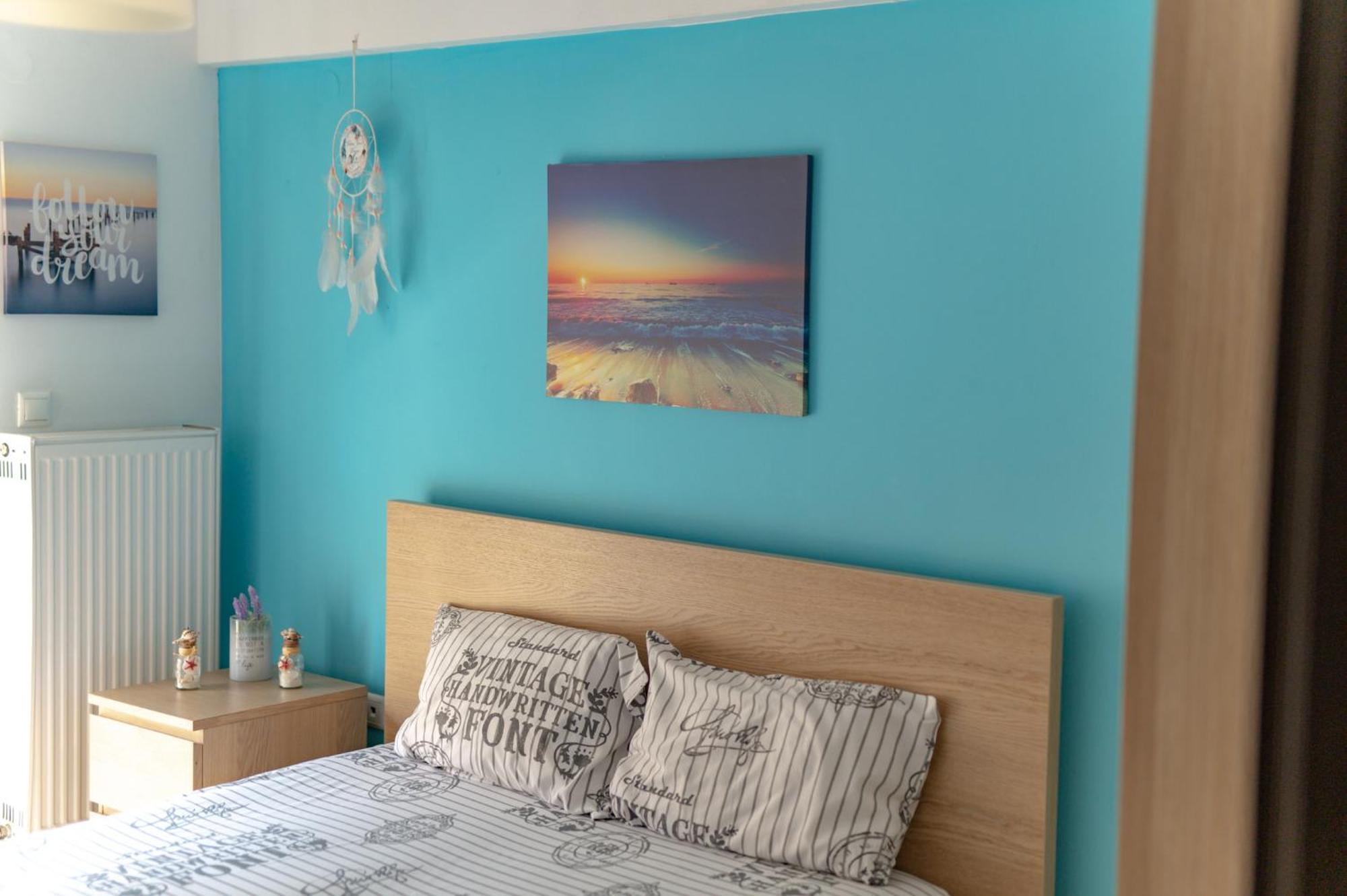 Fantastic Apartment In The Center Αλεξανδρούπολη Εξωτερικό φωτογραφία