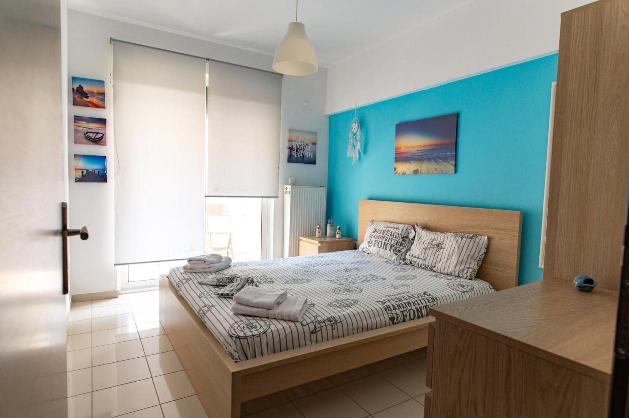 Fantastic Apartment In The Center Αλεξανδρούπολη Εξωτερικό φωτογραφία
