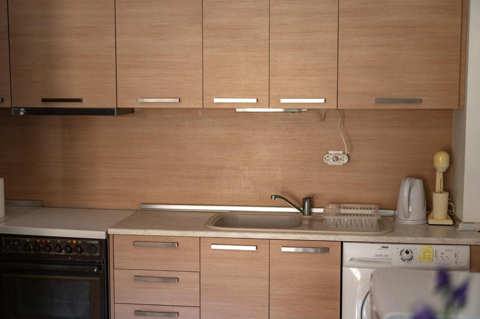 Fantastic Apartment In The Center Αλεξανδρούπολη Εξωτερικό φωτογραφία