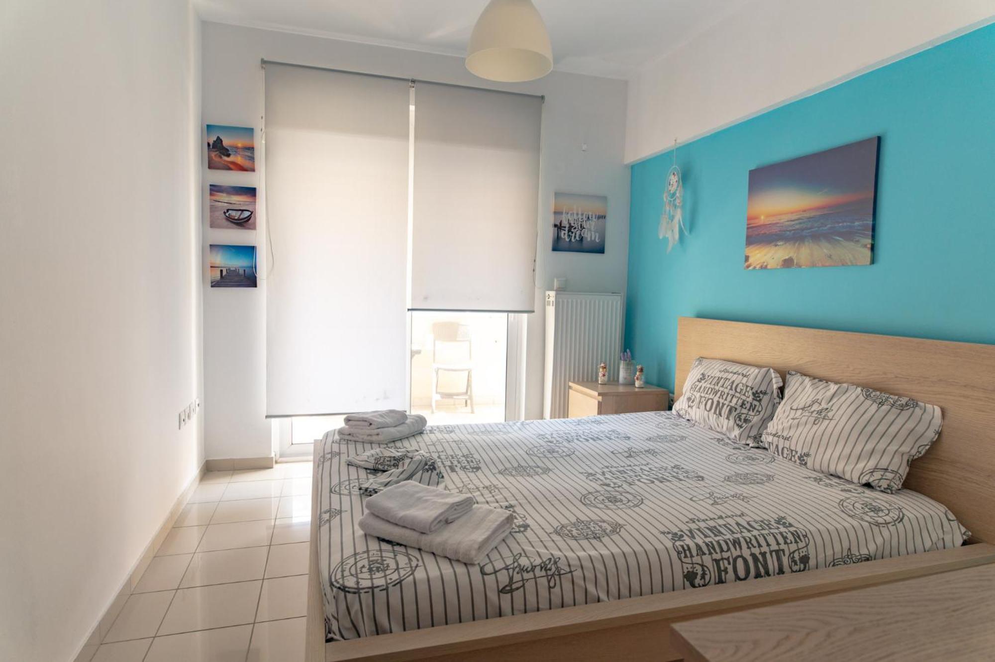 Fantastic Apartment In The Center Αλεξανδρούπολη Εξωτερικό φωτογραφία
