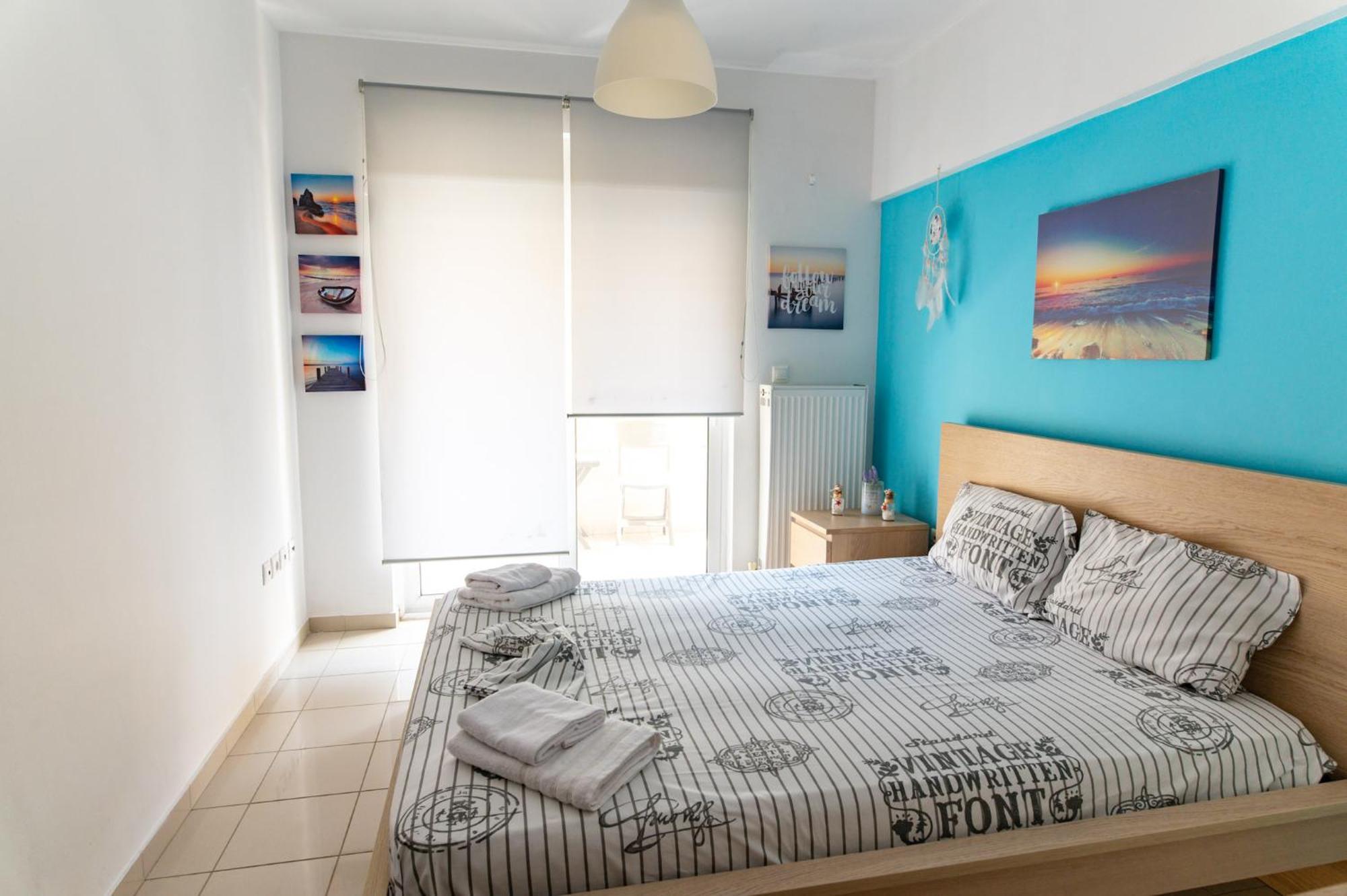 Fantastic Apartment In The Center Αλεξανδρούπολη Εξωτερικό φωτογραφία